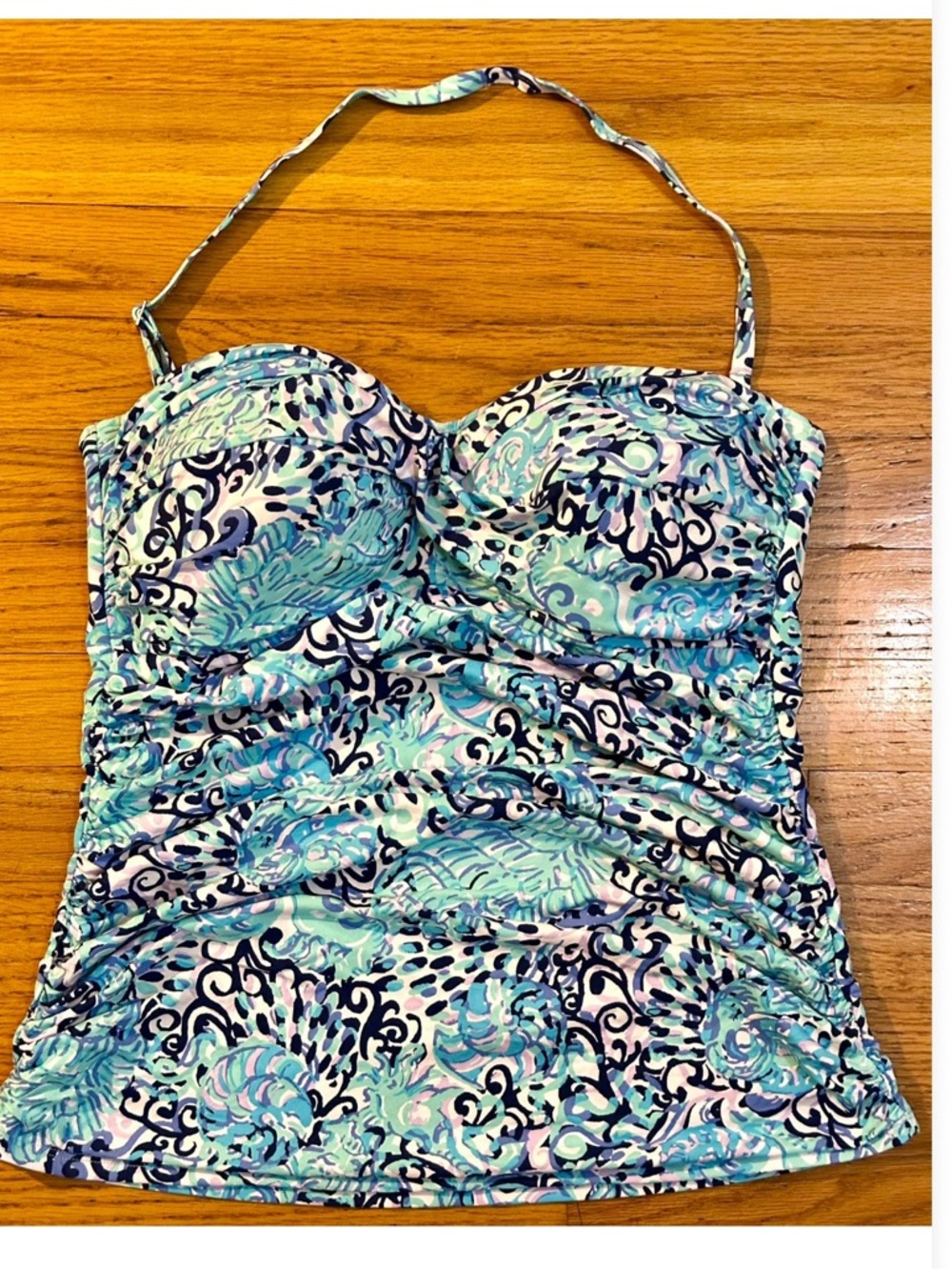 Lilly Pulitzer Memorial Day, July 4th! Independence Day! Red,White,Blue,Pinks - Picture 11 of 16